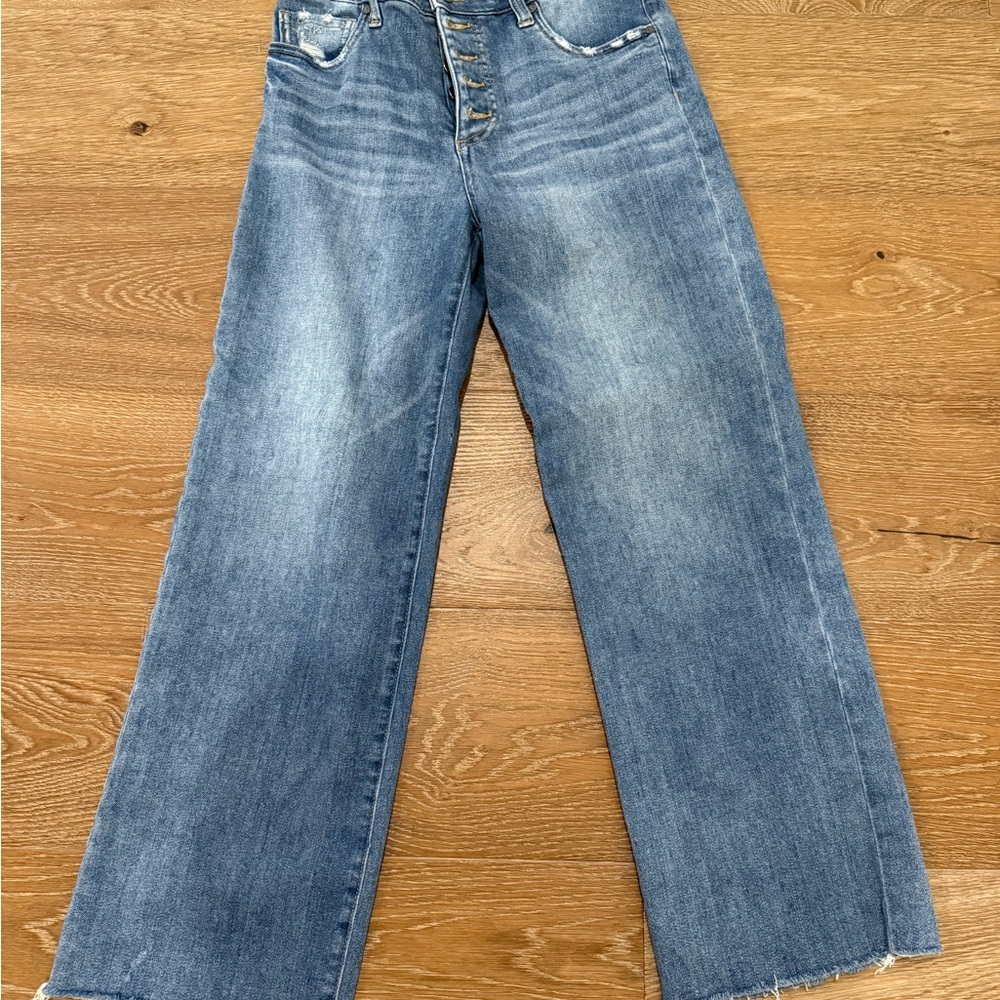 Kut from the Kloth Charlotte size 2